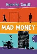 Cover: Mad Money - Thienemann
