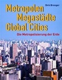 Bild: Metropolen, Megast&auml;dte, Global Cities - Wissenschaftliche Buchgesellschaft (Wbg)