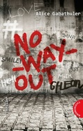 Cover: no_way_out - Thienemann