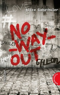 Enlarge image Cover: no_way_out - Thienemann