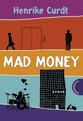 Cover: Mad Money - Thienemann