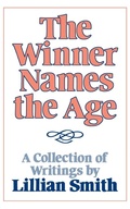 Cover: The Winner Names the Age - WW Norton & Co