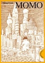 Cover: Momo - Thienemann