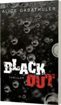 Cover: Blackout - Thienemann