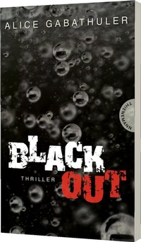 Enlarge image Cover: Blackout - Thienemann