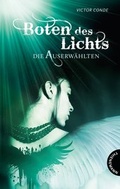 Cover: Boten des Lichts - Thienemann