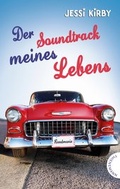 Cover: Der Soundtrack meines Lebens - Thienemann