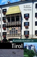 Cover: Kunstdenkm&auml;ler in Tirol - Wissenschaftliche Buchgesellschaft (Wbg)