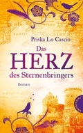 Cover: Das Herz des Sternenbringers - Thienemann