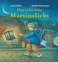 Cover: Das sch&ouml;nste Martinslicht - Gabriel