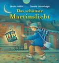Cover: Das sch&ouml;nste Martinslicht - Gabriel