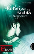 Cover: Boten des Lichts - Thienemann