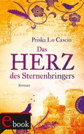 Cover: Das Herz des Sternenbringers - Thienemann