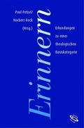 Cover: Erinnern - Wissenschaftliche Buchgesellschaft (Wbg)