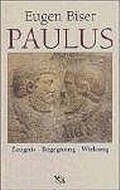 Cover: Paulus - Wissenschaftliche Buchgesellschaft (Wbg)