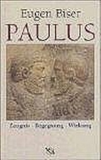 Enlarge image Cover: Paulus - Wissenschaftliche Buchgesellschaft (Wbg)