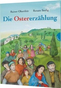 Cover: Die Ostererz&auml;hlung - Gabriel