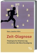 Cover: Zeit-Diagnose - Wissenschaftliche Buchgesellschaft (Wbg)