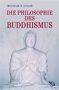 Cover: Die Philosophie des Buddhismus - wbg Academic in Herder