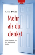 Cover: Mehr als du denkst - Gabriel