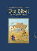 Cover: Die Bibel, 365 Geschichten - Gabriel