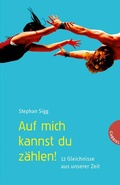 Cover: Auf mich kannst du z&auml;hlen! - Gabriel