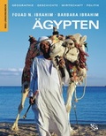 Cover: &Auml;gypten - wbg Academic in Herder