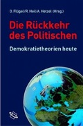 Cover: Die R&uuml;ckkehr des Politischen - Wissenschaftliche Buchgesellschaft (Wbg)