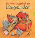 Cover: Das gro&szlig;e Bilderbuch der Bibelgeschichten - Gabriel