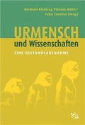 Cover: Urmensch und Wissenschaften - Wissenschaftliche Buchgesellschaft (Wbg)