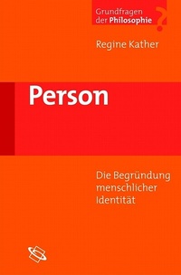 Enlarge image Cover: Person - wbg Academic in Herder