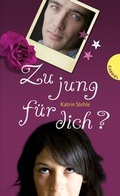 Cover: Zu jung f&uuml;r dich? - Gabriel
