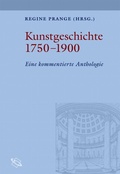 Cover: Kunstgeschichte 1750-1900 - wbg Academic in Herder