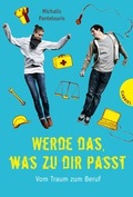 Cover: Werde das, was zu dir passt! - Gabriel