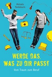 Enlarge image Cover: Werde das, was zu dir passt! - Gabriel