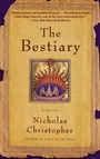 Cover: The Bestiary - Dial Books (imprint of Dell Publishing)