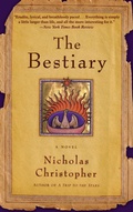Cover: The Bestiary - Dial Books (imprint of Dell Publishing)