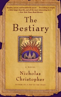 Enlarge image Cover: The Bestiary - Dial Books (imprint of Dell Publishing)