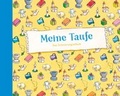Cover: Meine Taufe - Gabriel