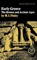 Cover: Early Greece - W. W. Norton & Company, Inc.