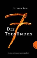Cover: Die 7 Tods&uuml;nden, Geschichten aus unserer Zeit - Gabriel
