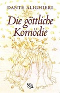 Cover: Die g&ouml;ttliche Kom&ouml;die - Wissenschaftliche Buchgesellschaft (Wbg)