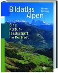 Cover: Bildatlas Alpen - wbg Academic in Herder