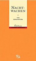 Cover: Nachtwachen - wbg Academic in Herder