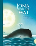 Cover: Jona und der Wal - Gabriel