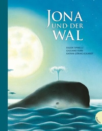 Enlarge image Cover: Jona und der Wal - Gabriel