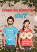 Cover: Kriegen das eigentlich alle? - Gabriel
