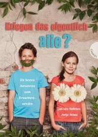 Enlarge image Cover: Kriegen das eigentlich alle? - Gabriel