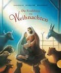 Cover: Die Erz&auml;hlung von Weihnachten - Gabriel