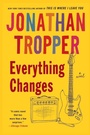 Cover: Everything Changes - Bantam Books